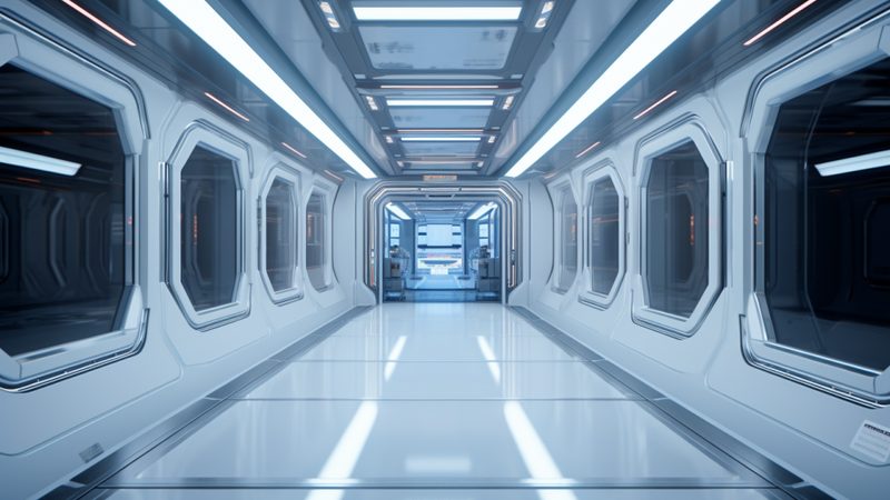 物联网架构图解析：与系统集成有何区别**